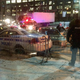 Illustration for article titled Cops: Driver Tried To 'Take Out' Port Authority Police Officer With Car